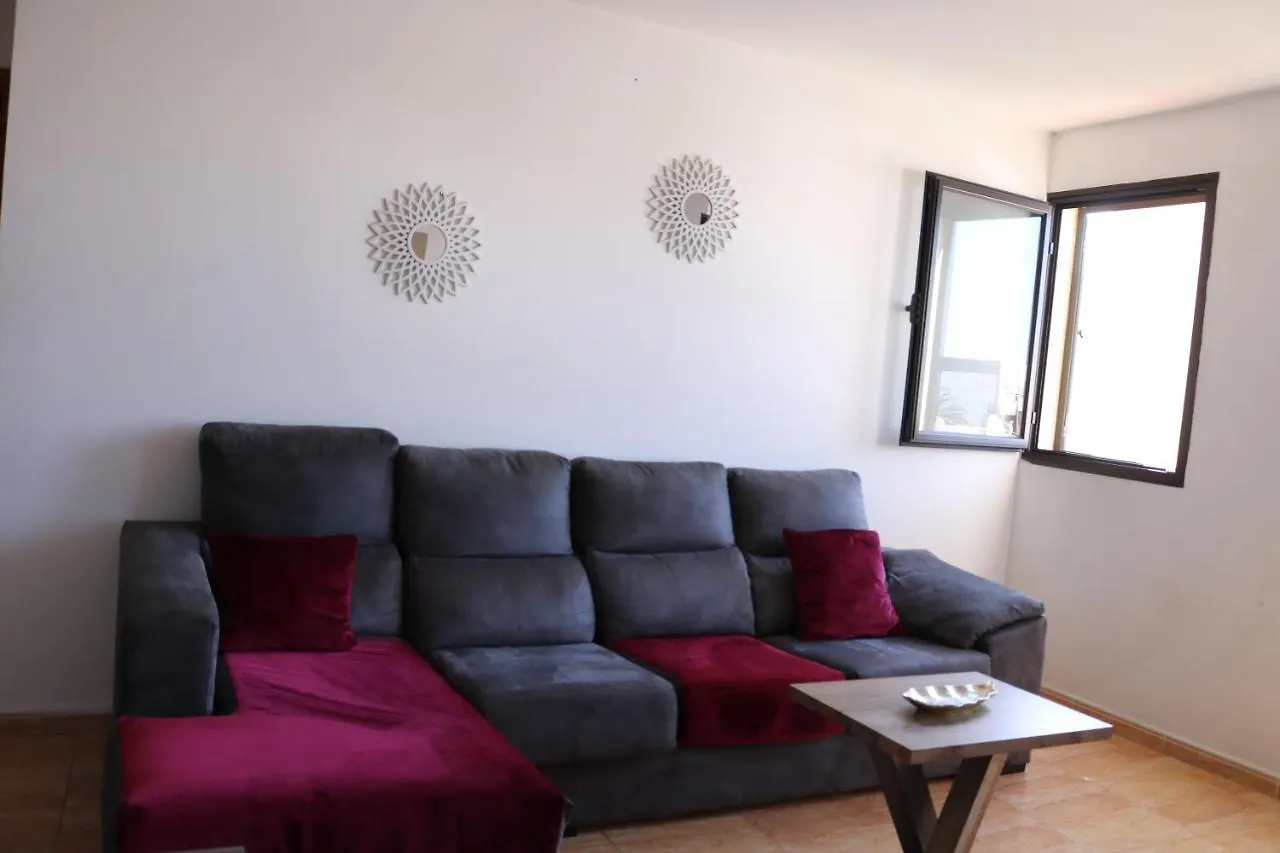 Apartamentos La Carmen Arrecife  Apartment Arrecife (Lanzarote)