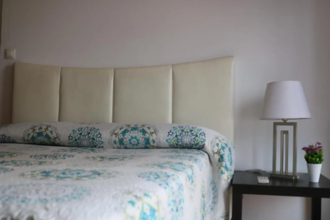 Apartamentos La Carmen Arrecife  Apartament