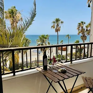 Frente A La Playa Piso 3 , Estepona Spain