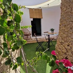 Little Paradise In El Medano , Granadilla De Abona Spain