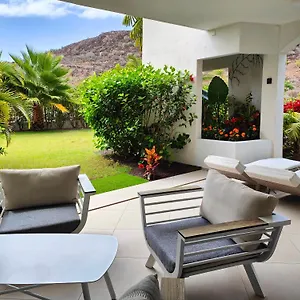 Garden Luxury , Palm-mar Spain