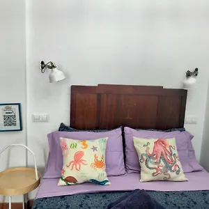  Apartment Estudio Del Pescado En El Charco