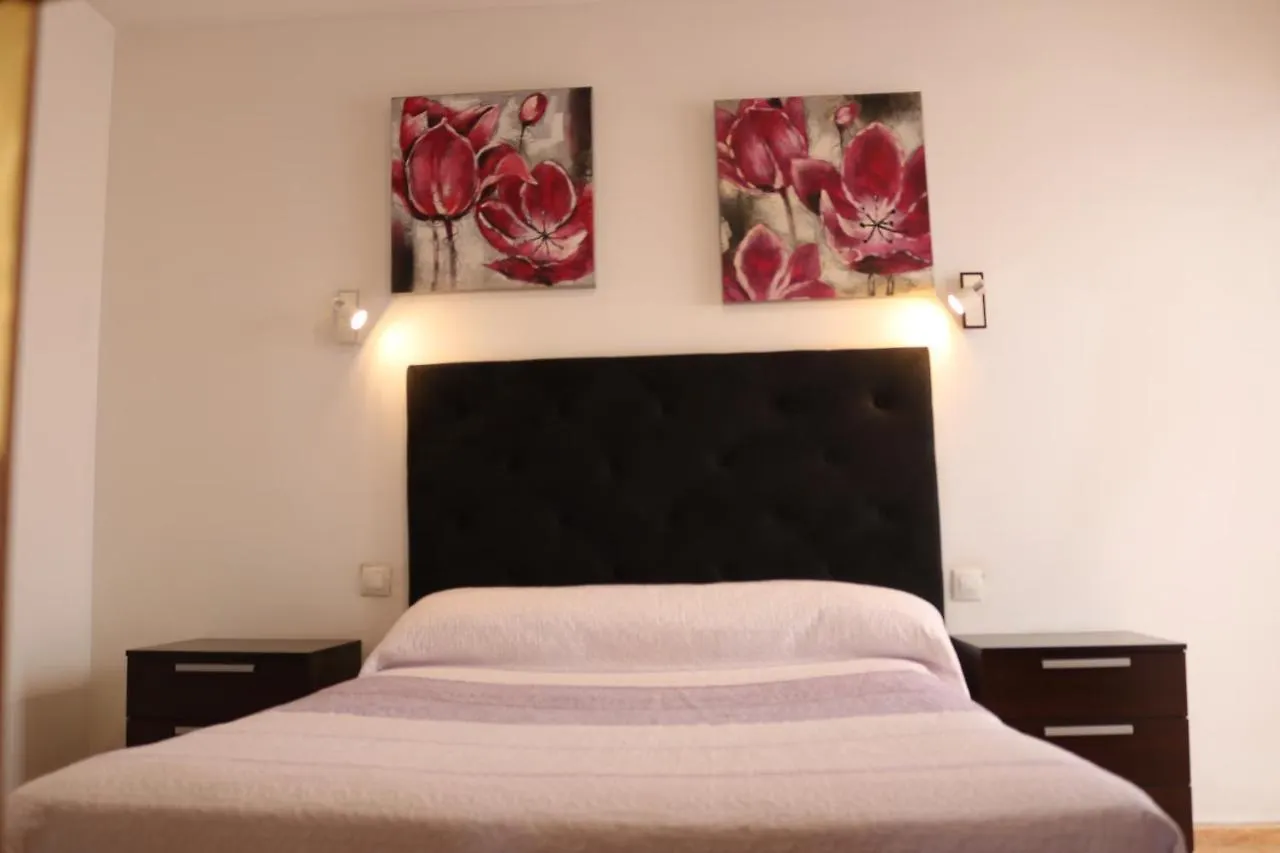 Apartamentos La Carmen Arrecife  Apartment Arrecife (Lanzarote)