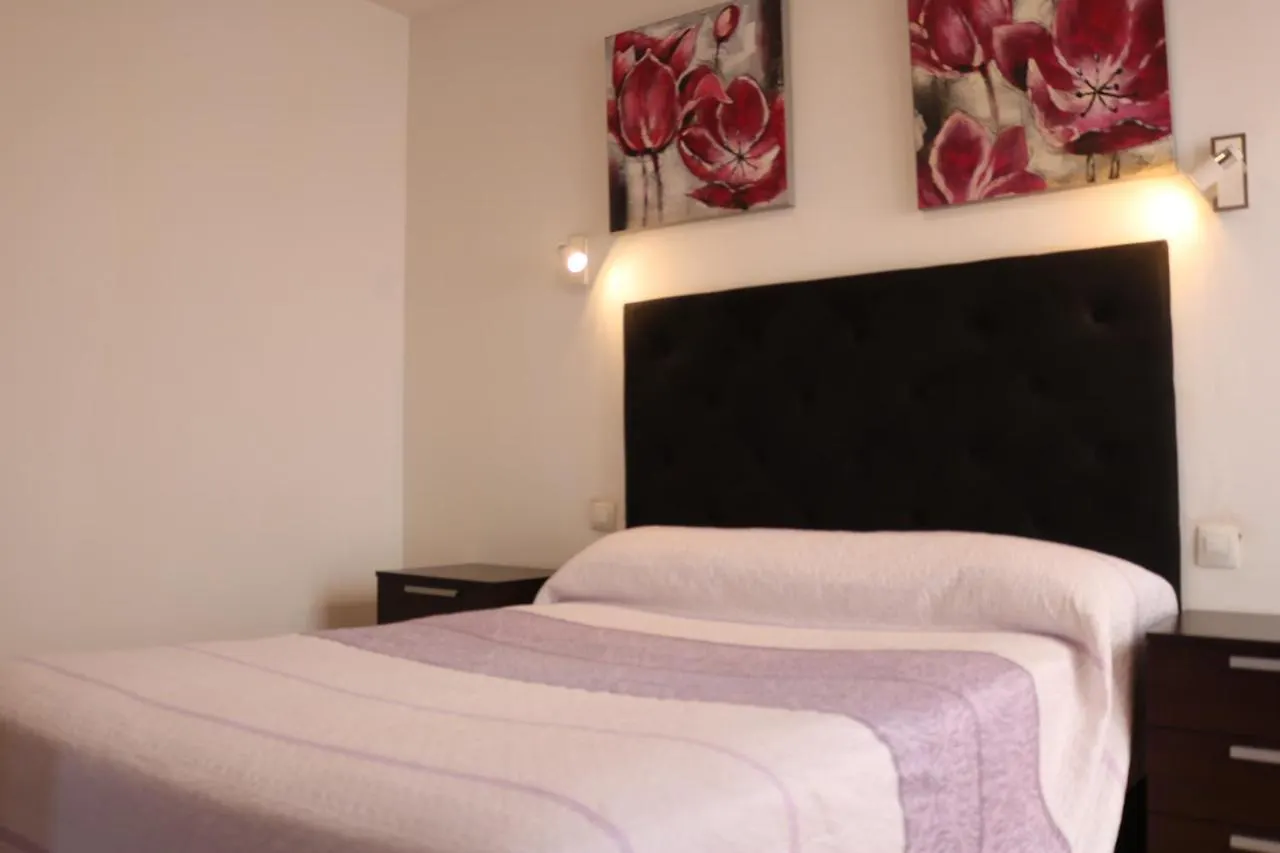 Apartment Apartamentos La Carmen Arrecife  Spain