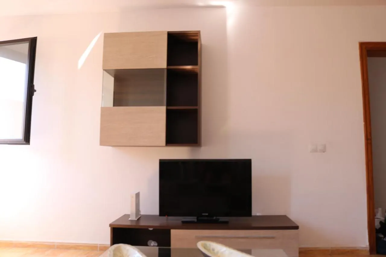 Apartamentos La Carmen Arrecife  Spain