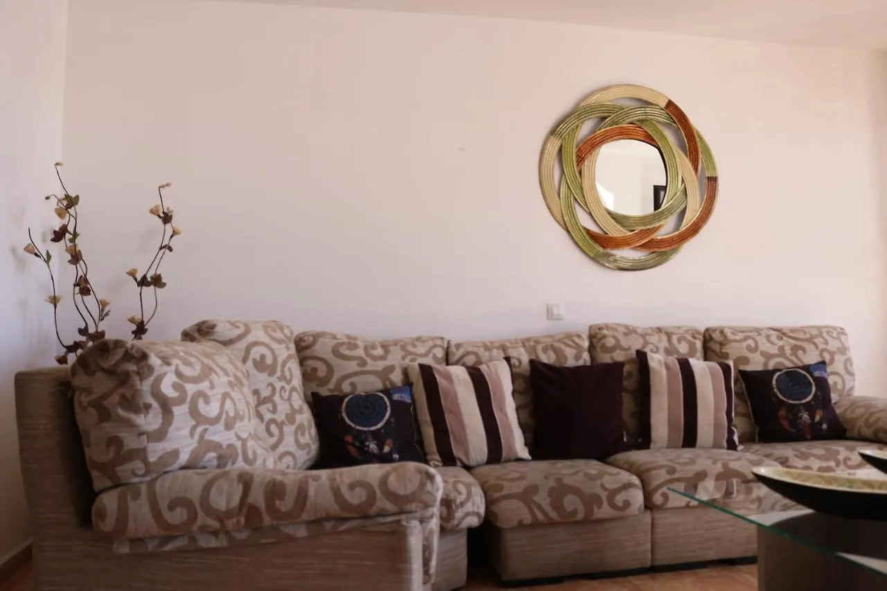Apartamentos La Carmen Arrecife  Apartment Arrecife (Lanzarote)