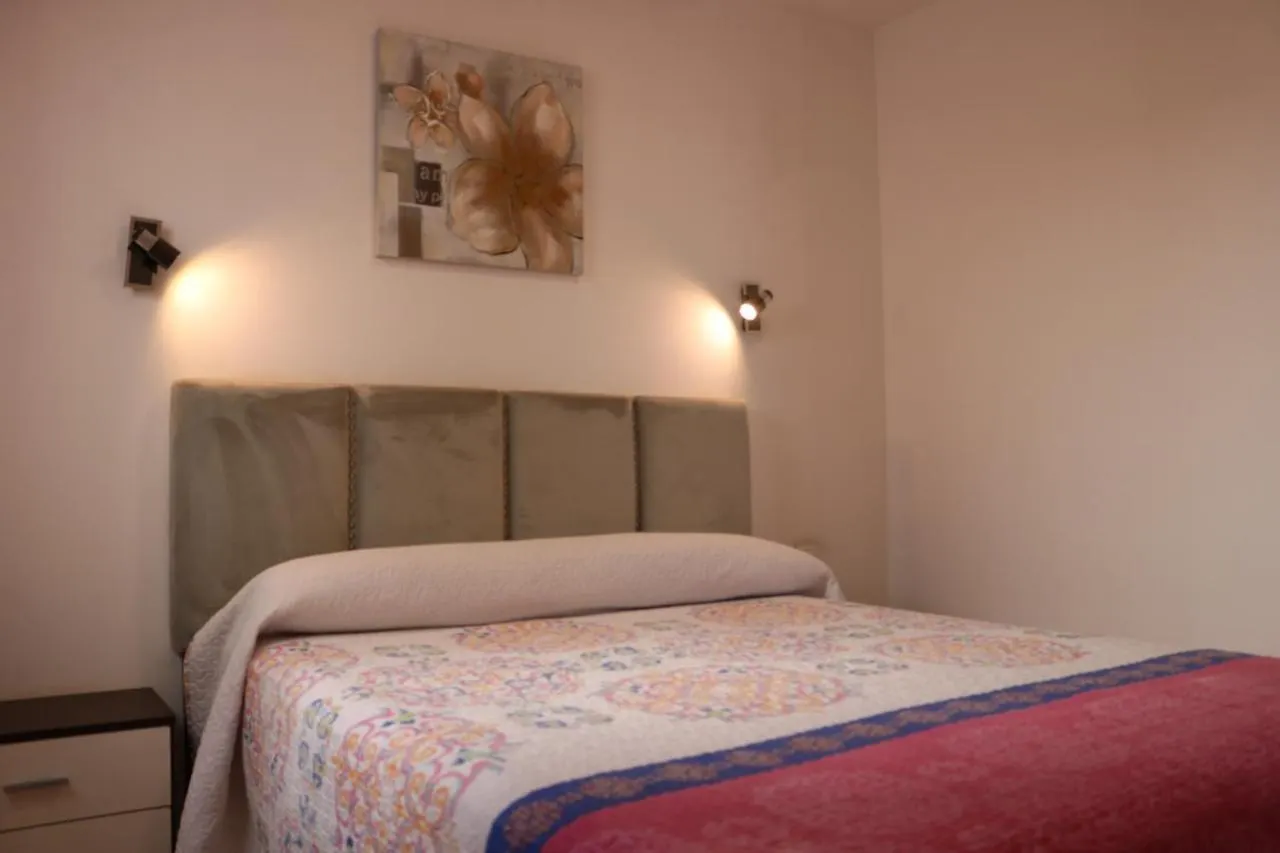 Apartment Apartamentos La Carmen Arrecife  Spain